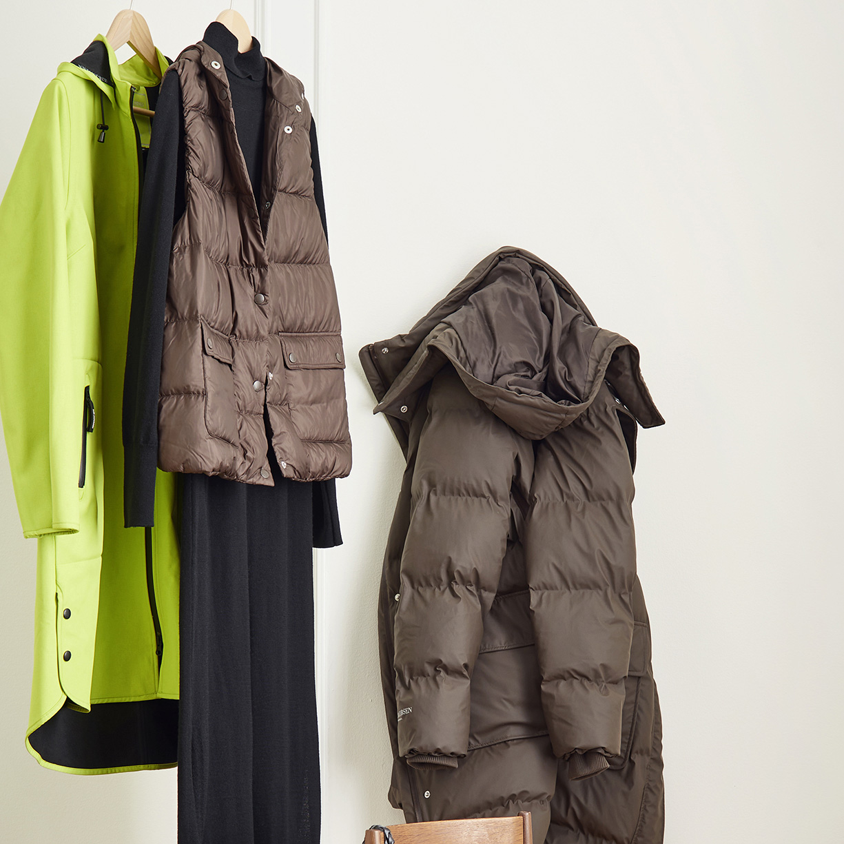 Ilse Jacobsen Hornb&aelig;k